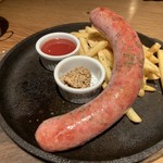 近江牛STEAK＆GRILL BISTECCA - 