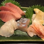 すし旬 今池店 - 