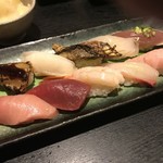 すし旬 今池店 - 