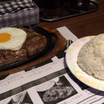 グリルハンター - 