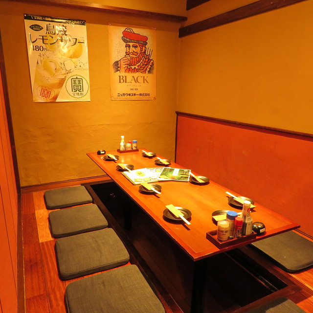 座席 鉄板焼鳥食堂 個室で鳥蔵 武蔵溝ノ口 居酒屋 食べログ 座席 鉄板焼鳥食堂 個室で鳥蔵 武蔵溝ノ口 居酒屋 食べログ