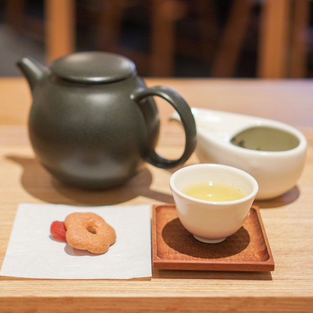 Saryo Fukucha photo 2