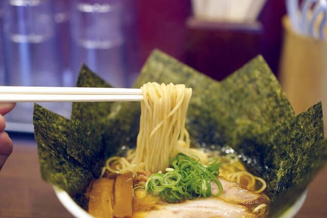 Menya Sakamoto photo 2