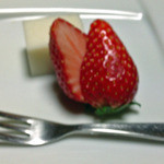 日本料理 千仙 - デザート