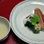 日本料理 千仙 - 