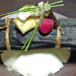 日本料理 千仙 - 