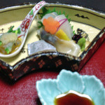 日本料理 千仙 - 