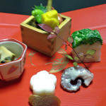 日本料理 千仙 - 