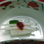 日本料理 千仙 - 先付け