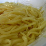 潮中華 KAZE - 【2012.01.　再訪∞】　つけ郎　爆盛麺400ｇＵＰＰ！