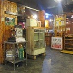 地鶏食堂じん. - 木