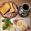 CAFE＆BAKERY MIYABI 神保町店