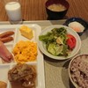 お茶の水ホテルジュラク - 料理写真: