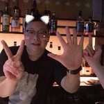 NEIRO - 26トッティ！