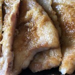 とんかつみき - 