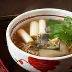 soft-shelled turtle turtle soba