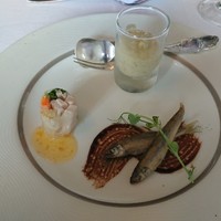 エスカーレ ホテルモントレ グラスミア大阪 - 