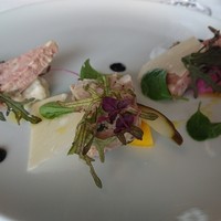 エスカーレ ホテルモントレ グラスミア大阪 - 