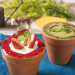 ラブ＆チーズ!! EDEN仙台店