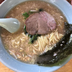 ラーメンショップ - 金曜日限定350円らーめんアップ