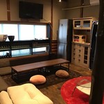 獣 鉄板焼 tamaya - 