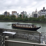大阪屋形船 - 
