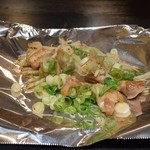 大正お好み屋 ままま - 