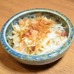 大正お好み屋 ままま - 