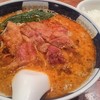 支那麺 はしご 銀座八丁目店