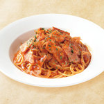 ナポリの窯 - 料理写真: