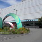 中華そば専門店 井出商店 - 和歌山駅