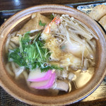 大福手打うどん - 