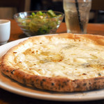 PIZZA SALVATORE CUOMO - 