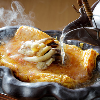 淀屋橋ふしみの 和がや_1