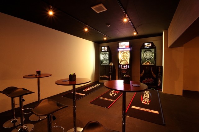 アミューズメントバー ルーノ Amusement Bar Luno 中崎町 ダイニングバー ネット予約可 食べログ