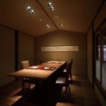 Muromachi Wakuden - 完全個室
