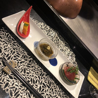 鉄板焼さわふじ - 