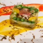 Terres de Truffes, Tokyo - 