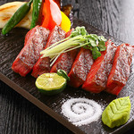 隠れ家 和食 北新地 暁 別館 