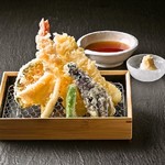 蕎麦九 本厚木店