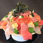 蕎麦九 本厚木店