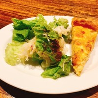 シャンパン食堂 - 