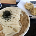 うどん かんじろう - 