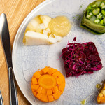 作家story #作家の器のある暮らし 本山店