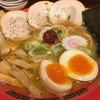 ラーメン玉・赤備 アクアシティお台場店
