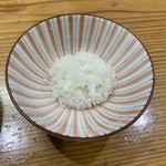 麺屋 さん田 - 