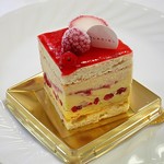 114528201 - ダコワーズ