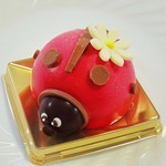 114528202 - コクシネル