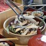 大阪屋形船 - どんどん追加だぁーーー！！