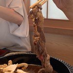 大阪屋形船 - クラシタリフト♡